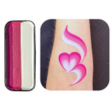 Face Painting Hub UK- Onestroke "Princess"