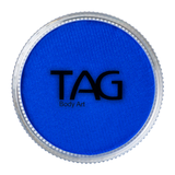 TAG Face and Body Art 32g Reguar Royal Blue