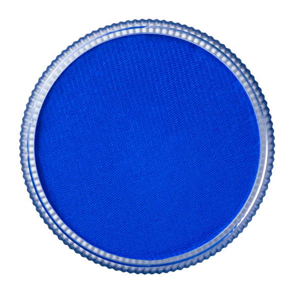 TAG Face and Body Art 32g Reguar Royal Blue