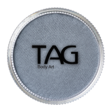 TAG Face and Body Art 32g Reguar Grey