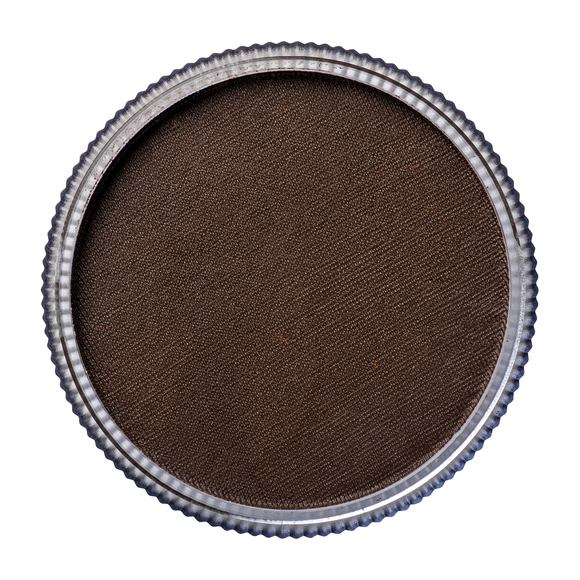 TAG Face and Body Art 32g Regular Dark Brown Earth