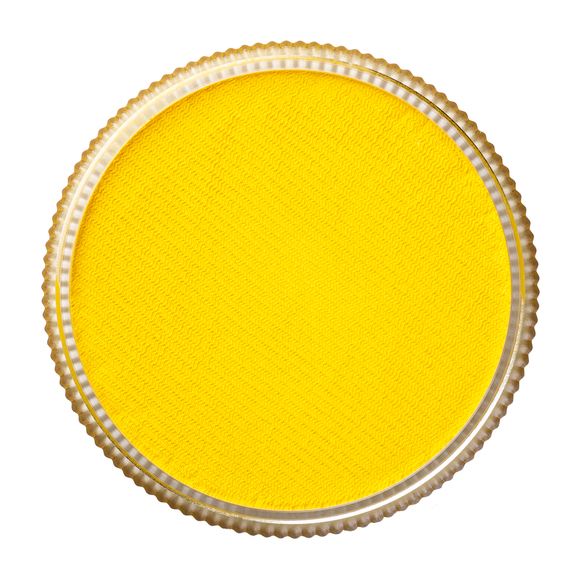 TAG Face and Body Art 32g Regular Canary Yellow