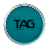 TAG Face and Body Art 32g Regular Turquoise