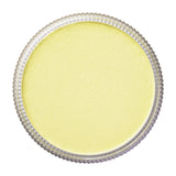 TAG Face and Body Art 32g Regular Pastel Yellow