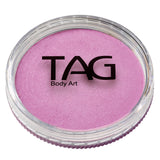 TAG Face and Body Art 32g Regular Pastel Pink