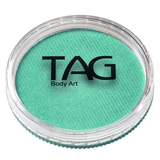 TAG Face and Body Art 32g Regular Pastel Turquiose