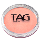 TAG Face and Body Art 32g Regular Pastel Peach