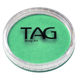TAG Face and Body Art 32g Regular Pastel Mint