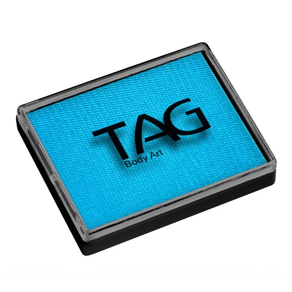 TAG Face and Body Art 50g Light Blue
