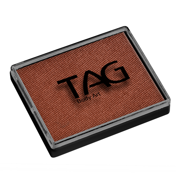 TAG Face and Body Art 50g Brown