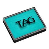 TAG Face and Body Art 50g Teal