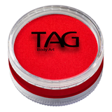 TAG Face and Body Art  Regular Red 90G