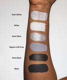 TAG Face and Body Art 32g- Pearl White