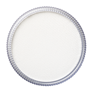 TAG Face and Body Art Neon White 32g