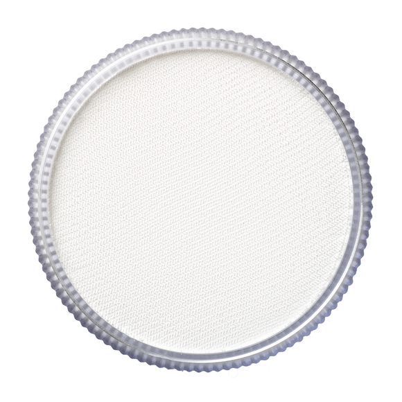 TAG Face and Body Art Neon White 32g