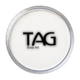 TAG Face and Body Art Neon White 32g