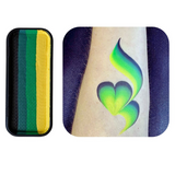 Face Painting Hub UK- Onestroke "Reptile"