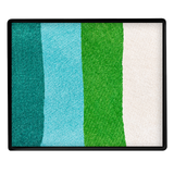 TAG Body Art Rainbow Cake- Emerald Misy 50g