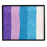 TAG Body Art Rainbow Cake 50g- Lavender Skies