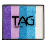 TAG Body Art Rainbow Cake 50g- Lavender Skies