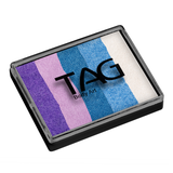 TAG Body Art Rainbow Cake 50g- Lavender Skies