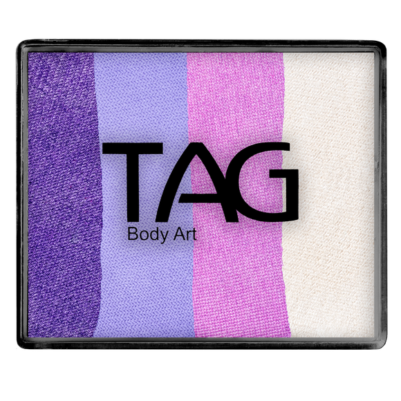 TAG Body Art Rainbow Cake- Mystic Violet