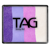 TAG Body Art Rainbow Cake- Mystic Violet