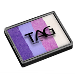 TAG Body Art Rainbow Cake- Mystic Violet