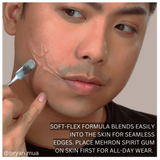 Mehron Modelling Scar Wax light 40ml