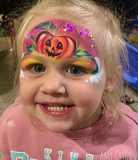 1 Day Spooky Face Paint Class- Sunday 27th September 2026 10am-4pm, Oran Park