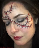 1 Day Spooky Face Paint Class- Sunday 27th September 2026 10am-4pm, Oran Park
