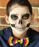 1 Day Spooky Face Paint Class- Sunday 27th September 2026 10am-4pm, Oran Park