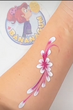NEW! BANANAGUM Brush By Mai Park-  Round Petal #2