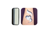 Face Painting Hub UK- Onestroke "Skull"