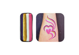 Face Painting Hub UK- Onestroke "Sugarplum"