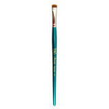 TAG Aureum Professional Face Painting Brush-  Blender 1/4