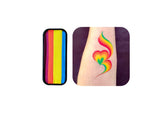 Face Painting Hub UK- Onestroke "Tropicana"
