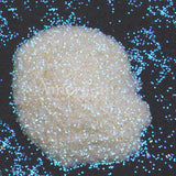 Amerikan Body Art Face Painting (cosmetic) Glitter Holographic White- Elemental Water