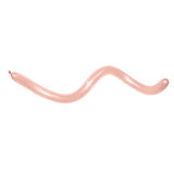 Sempertex 360 Modelling Balloons Peach Blush (skin tone) pack of 20
