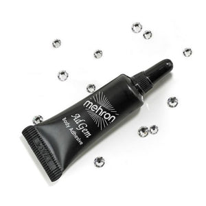 Mehron Adgem Cosmetic Glue