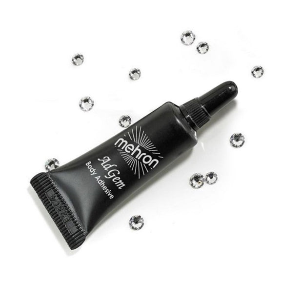 Mehron Adgem Cosmetic Glue
