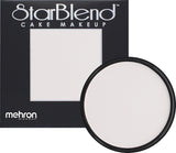 Starblend Powder Makeup- for soft bases - Alabaster 56g