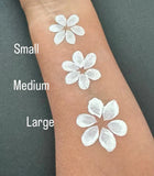 Blazin Face Painting Brush by Marcela Bustamante | Floralia Small