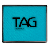 TAG Face and Body Art 50g Aqua
