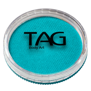 NEW! TAG Face and Body Art 32g Regular Aqua