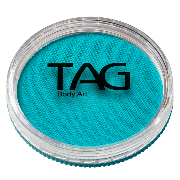 NEW! TAG Face and Body Art 32g Regular Aqua