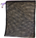 Face Painters Sponge Bag with Carabiner by Art Factory