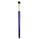 Art Factory Studio Face Paint Brush | Small kabuki Brush for Stencils