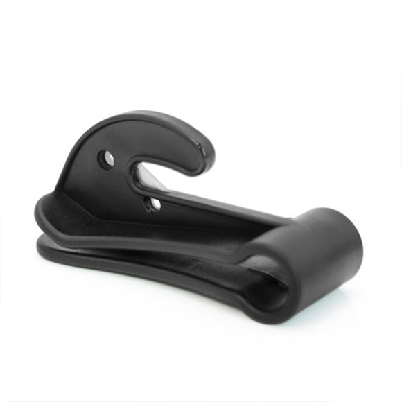 Clip on Balloon Cutter- Black