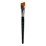 NEW! BANANAGUM Brush By Mai Park-  3/4 Angle Brush